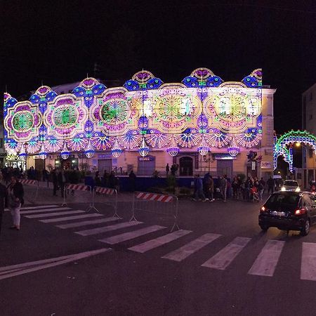 B&B Stefyld Паола Экстерьер фото