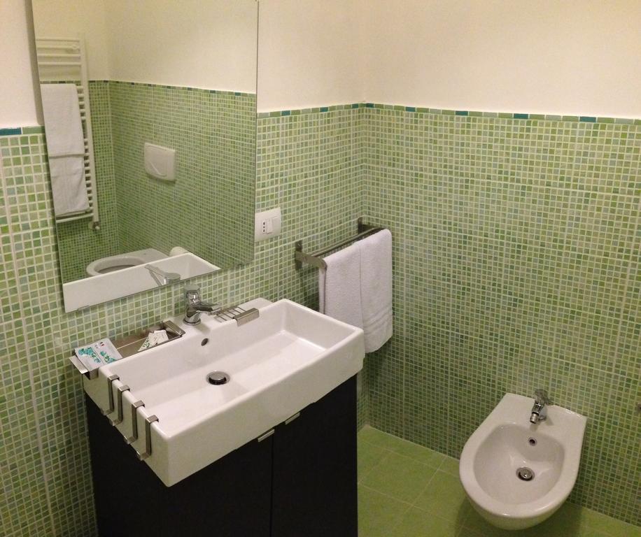 B&B Stefyld Паола Номер фото