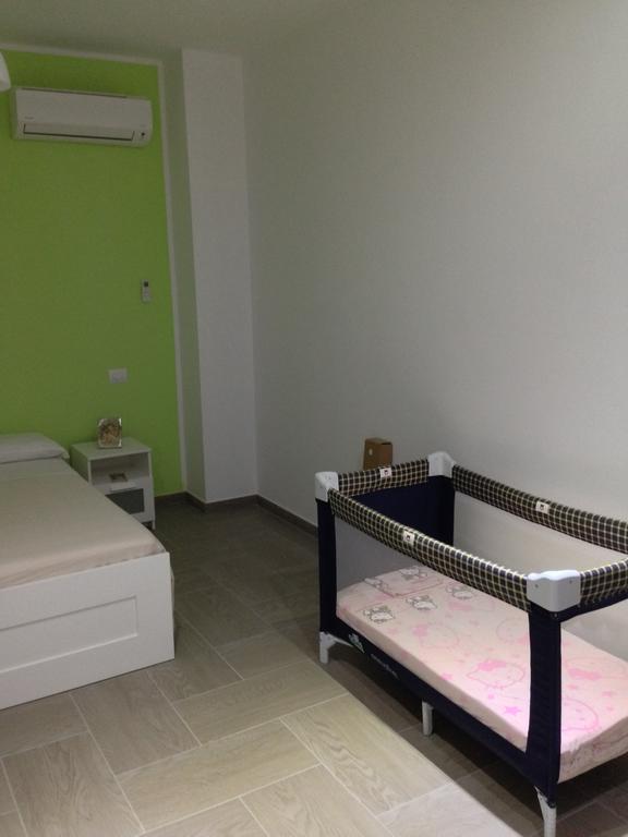 B&B Stefyld Паола Номер фото