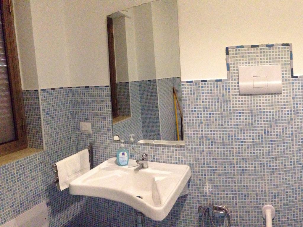 B&B Stefyld Паола Номер фото