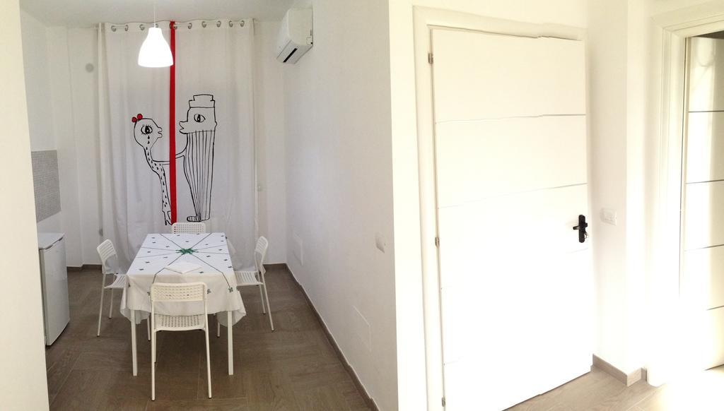 B&B Stefyld Паола Номер фото