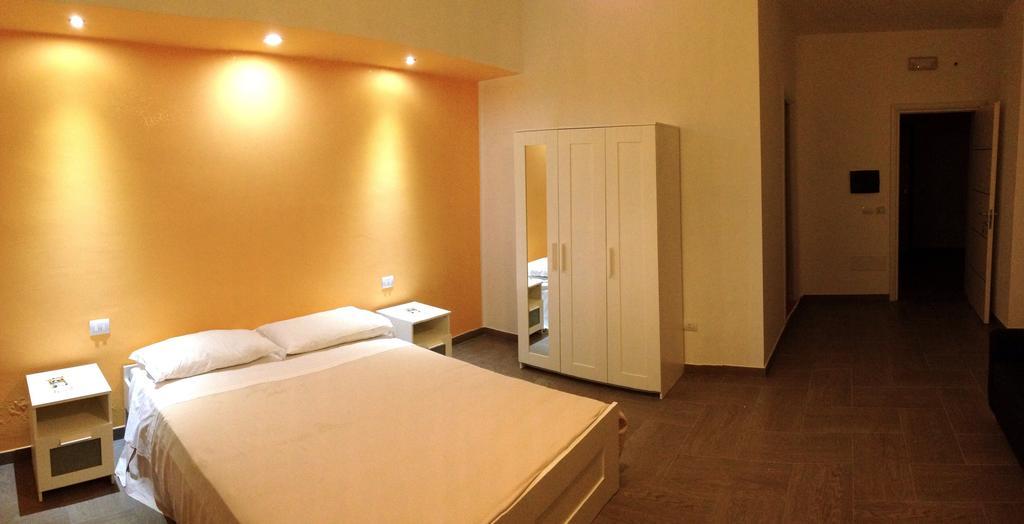 B&B Stefyld Паола Номер фото