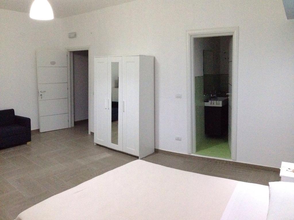 B&B Stefyld Паола Экстерьер фото