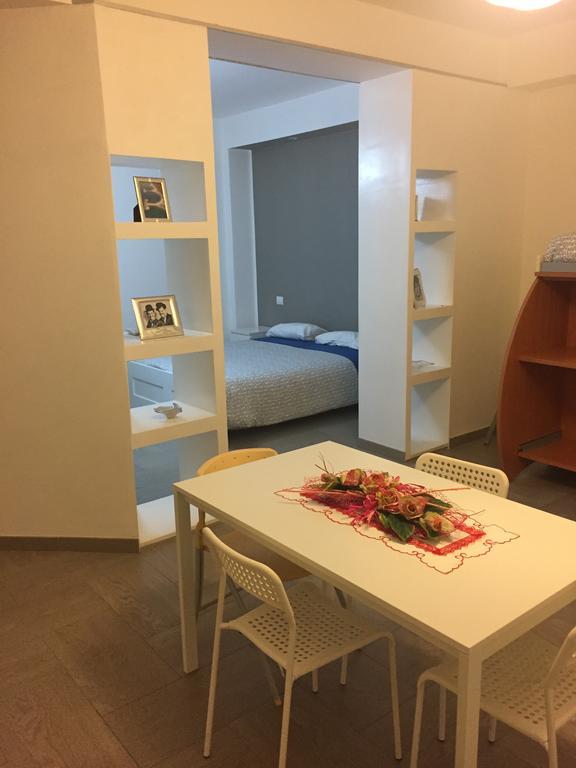B&B Stefyld Паола Экстерьер фото