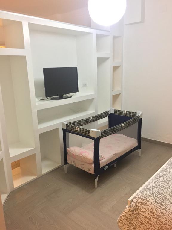 B&B Stefyld Паола Экстерьер фото