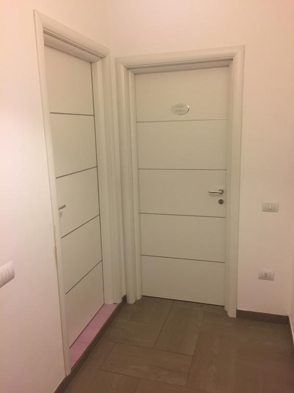 B&B Stefyld Паола Экстерьер фото