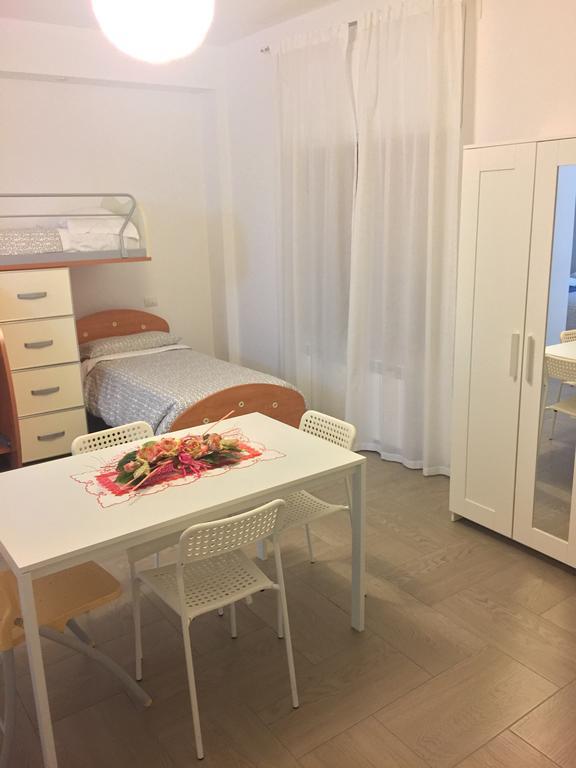 B&B Stefyld Паола Экстерьер фото